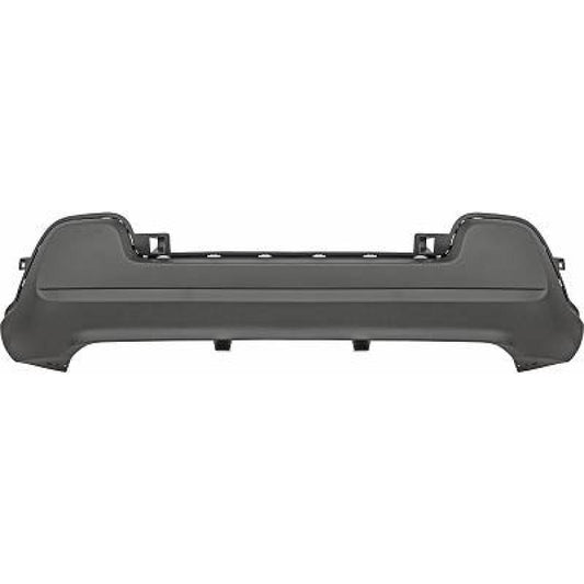 1618083180 STOßSTANGE HI. CITROEN C3, 16-24       UNTERES TEIL; 4007058