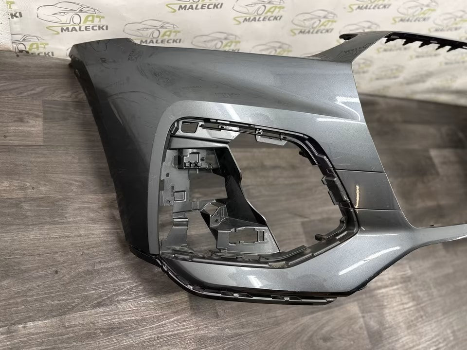 80A807437P Stoßstange Vorne Audi Q5 80A Facelift Modelle