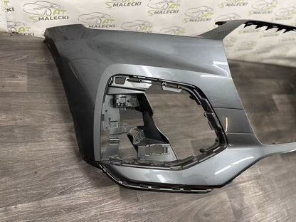 80A807437P Stoßstange Vorne Audi Q5 80A Facelift Modelle