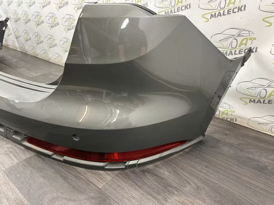 83A 807 511 Stoßstange Hinten Audi Q3 83A Modell
