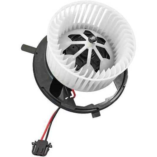 1K1 820 015 Q INNENRAUMGEBLÄSE VW      , Golf V/VI;Caddy III;Jetta DCG1008