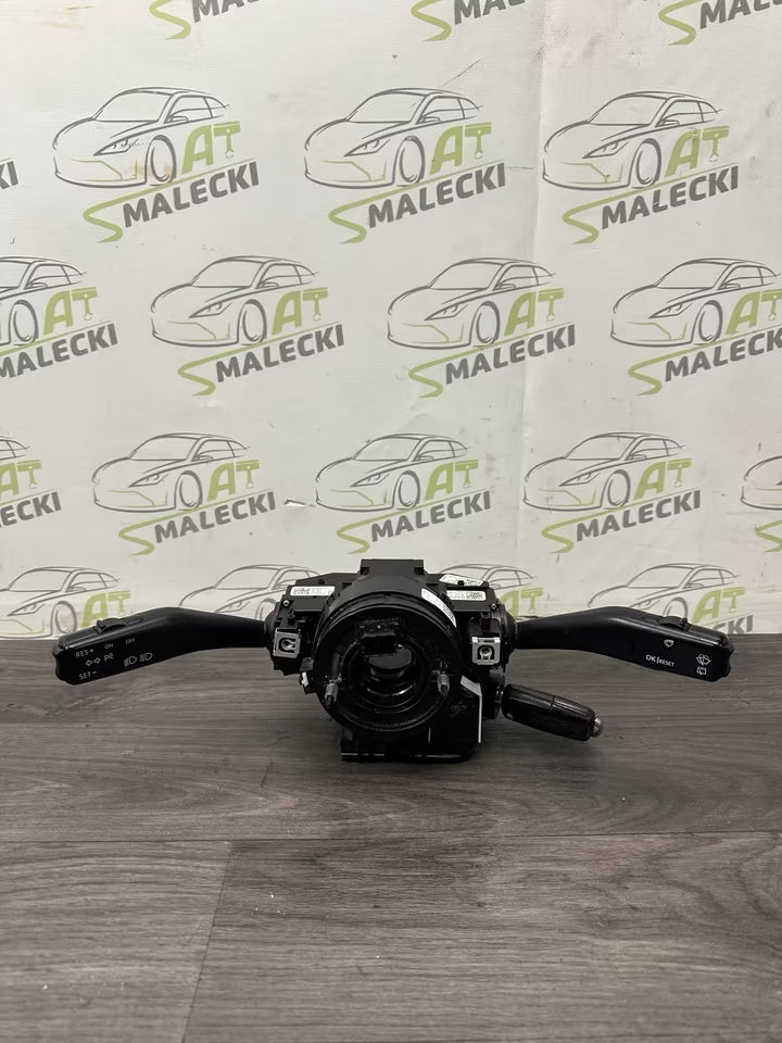 1K0953503DK 1K0953549AP Lenkstockschalter Tempomat Vw Golf Touran