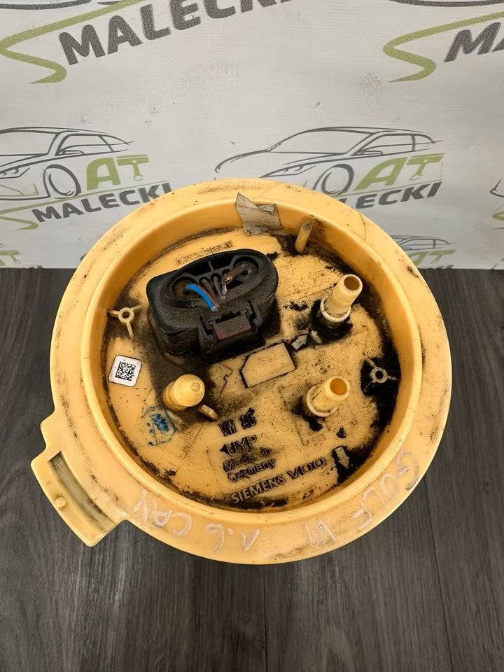 1K0919050J Kraftstoffpumpe Dieselpumpe Vw Golf VI 6 5K 1,6 TDI