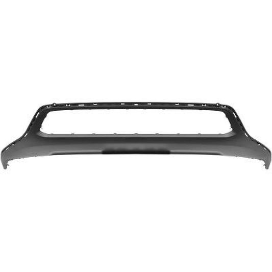 735655402 STOßST.BLENDE     FIORINO, 09.16->>       0BERES TEIL 3452954