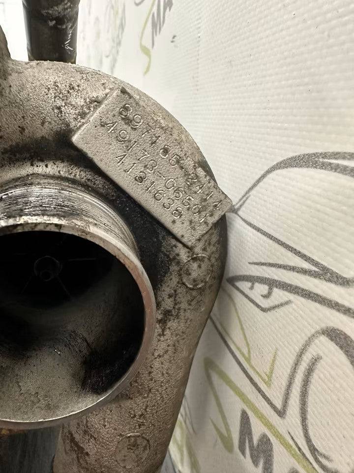 Turbolader 1,7 DTL Opel Astra G H Modelle 49173-06501