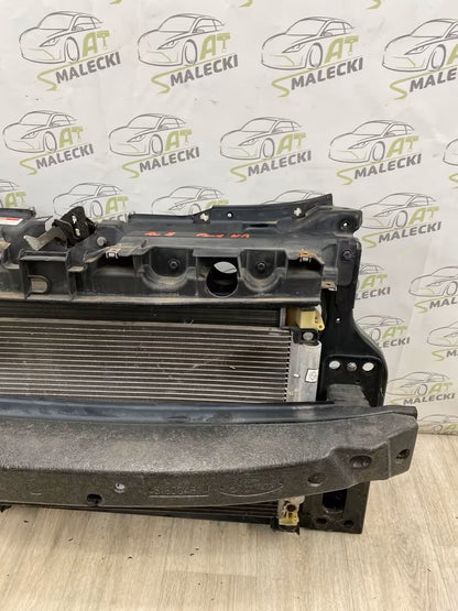 Schlossträger Frontmaske Komplett Ford Ka Ru8 Modell Benziner