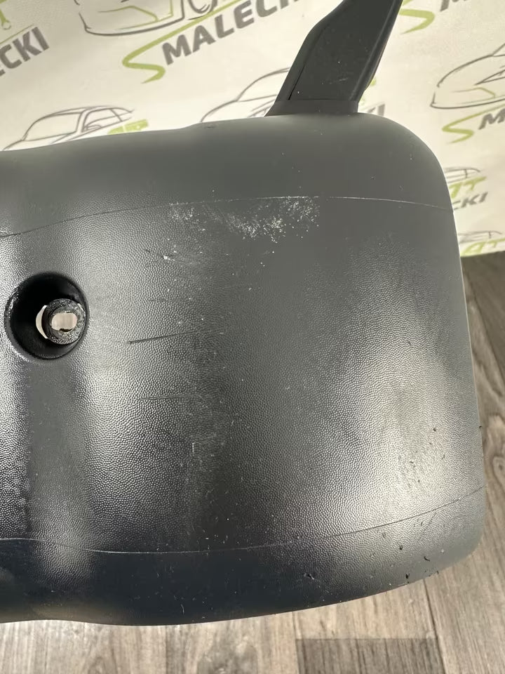 6J0858559 Lenksäulenverkleidung Unten Seat Ibiza 6J 6J0858559A