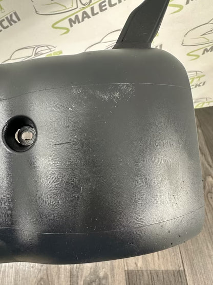 6J0858559 Lenksäulenverkleidung Unten Seat Ibiza 6J 6J0858559A