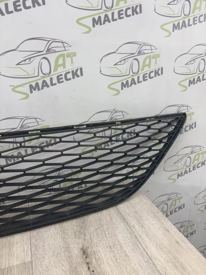 6J0853667 Stoßstangengitter kühlergrill Gitter Seat Ibiza 6J