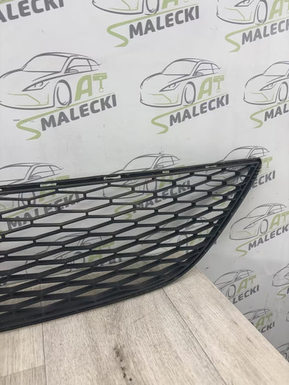 6J0853667 Stoßstangengitter kühlergrill Gitter Seat Ibiza 6J