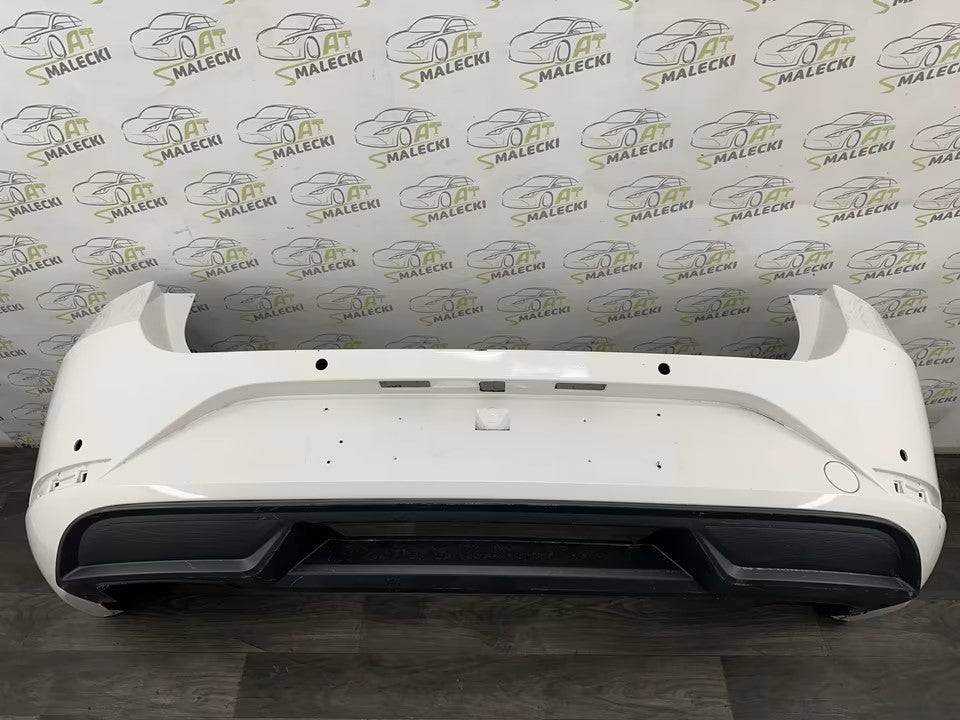 5FE807417 Stoßstange Hinten Seat Leon IV 4 Modell ab 2020 Bj