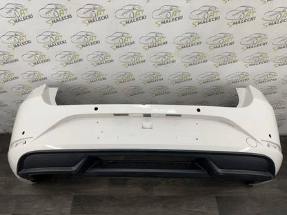 5FE807417 Stoßstange Hinten Seat Leon IV 4 Modell ab 2020 Bj