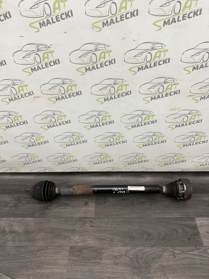1K0407272NN Antriebswelle Rechts Vw Golf V 5 1K 1,4 TSI CAX Motor