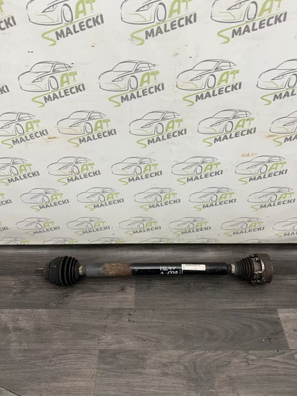 1K0407272NN Antriebswelle Rechts Vw Golf V 5 1K 1,4 TSI CAX Motor