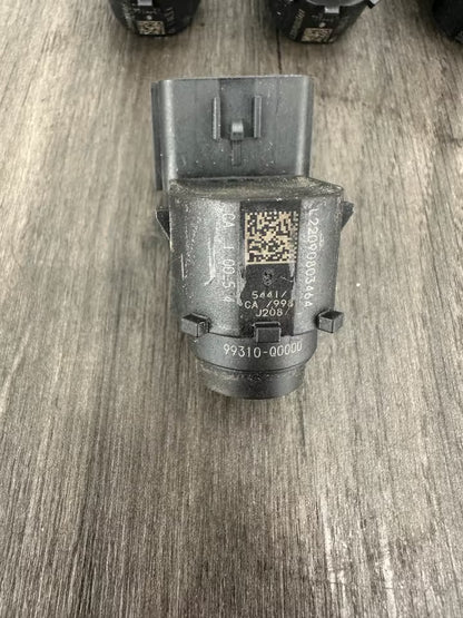 Originale 4 x Stück PDC Einparkhilfe Sensor Hyundai 99310-Q000