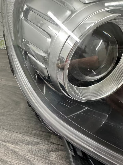 92102-G5 Scheinwerfer LED Original Kia Niro Modelle gebraucht