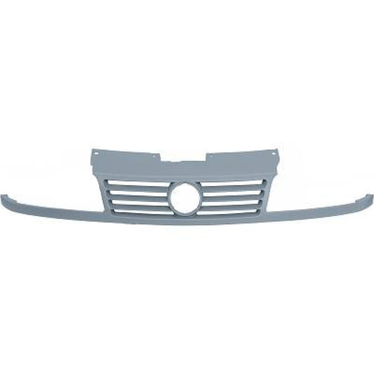 N90677001 KÜHLERGRILL     VW SHARAN, für 96-00 2290040