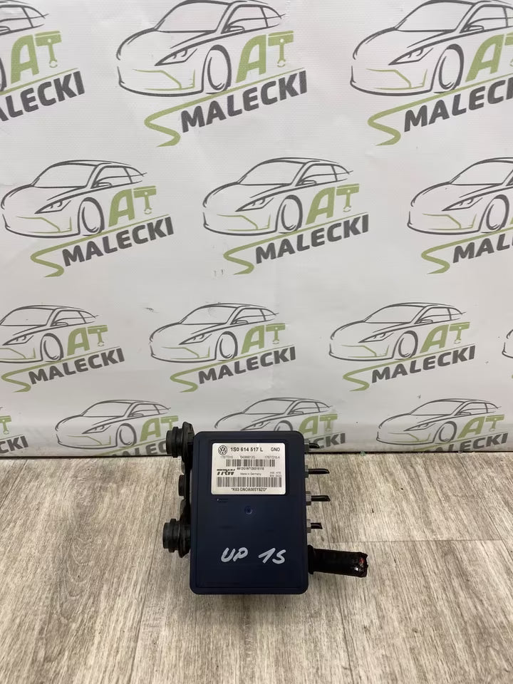 1S0614517L ABS Steuergerät Hydraulik Block Vw Up 1S Modell