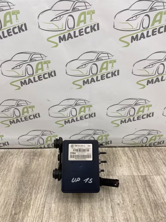 1S0614517L ABS Steuergerät Hydraulik Block Vw Up 1S Modell