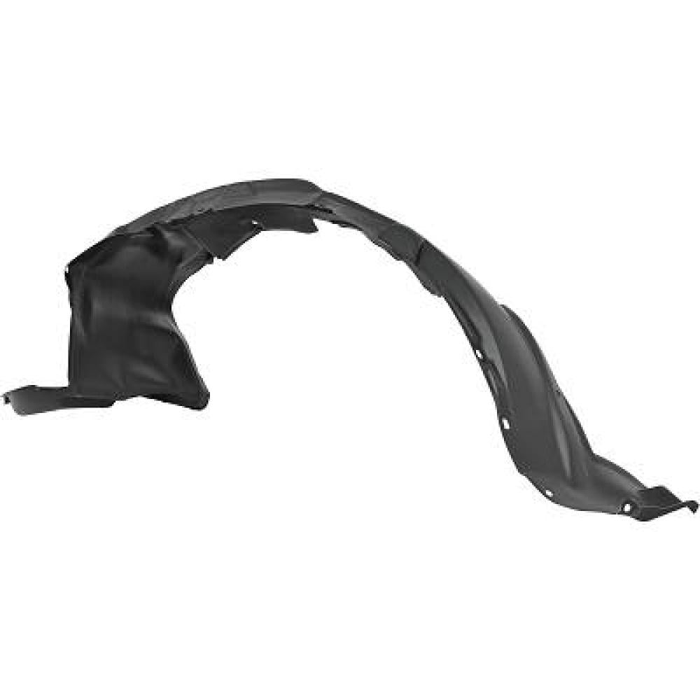 538760F020 RADSCHALE VORN LI.  VERSO, 10-13 6619409