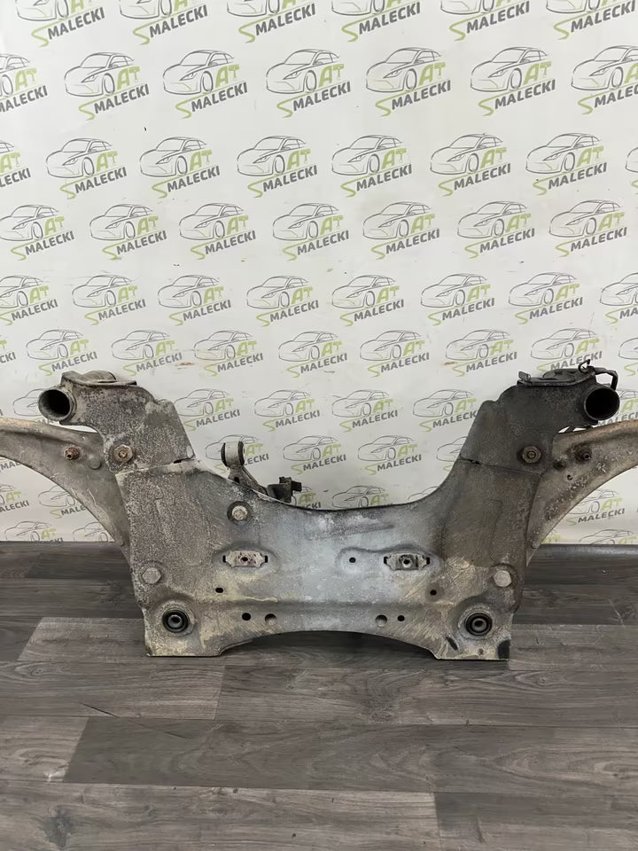 544000014R Vorderachse Achse Vorne Renault Megane III RS 275PS