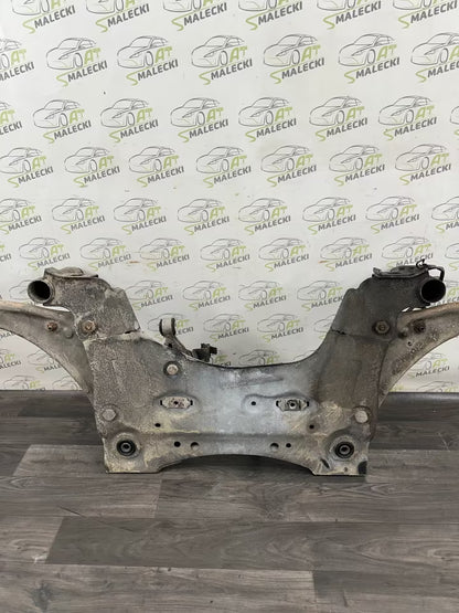 544000014R Vorderachse Achse Vorne Renault Megane III RS 275PS