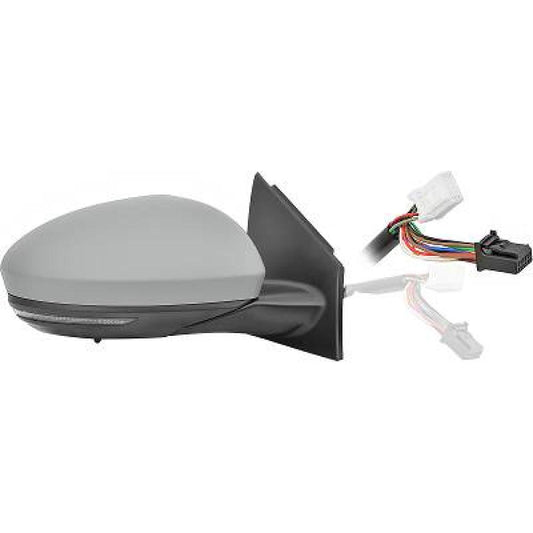 963011434R SPIEGEL RE.        MEGANE, 15->> +SENSOR       15-PIN 4467028