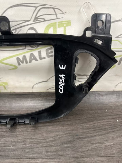 13471358 Radioblende Opel Corsa E 460029937