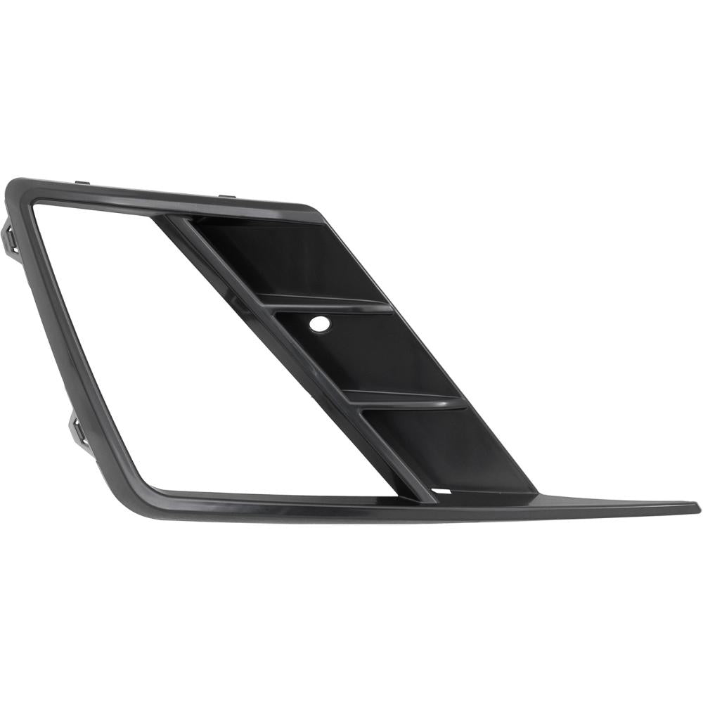 6F0853665C GRU STOßST.GRILL LI. IBIZA FR, 2017->> 7428849