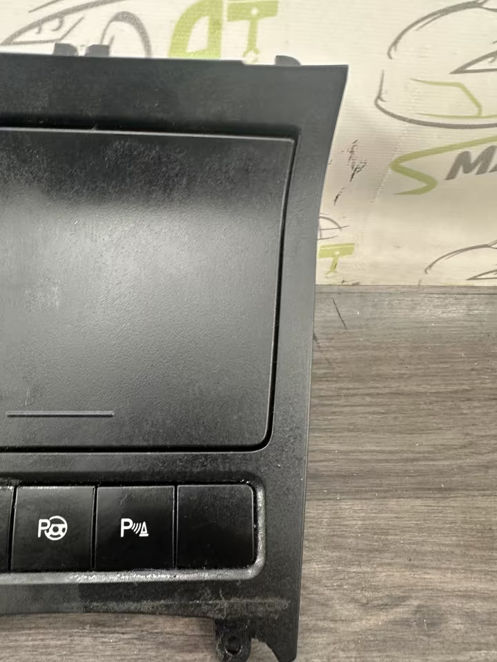 5K0857961 Aschenbecher Ablage VW Golf VI 5K0 857 961