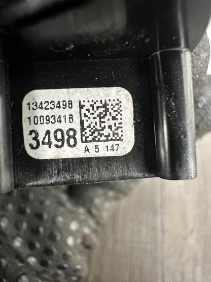 13423498 Schaltertaste Opel Corsa E 10093418