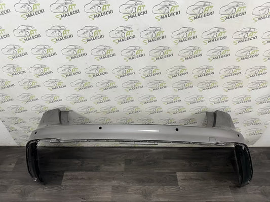 Originale Stoßstange Hinten Audi A4 8W Avant 8W9807511AB