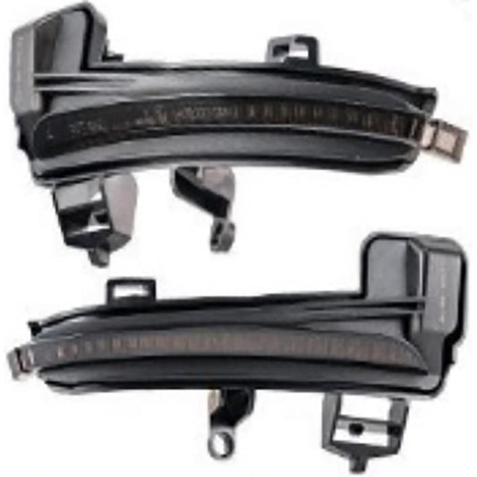 3V0949101 LED Sp.Blinker 15-19 DYN.BLINKER, DUNKEL; LID10500