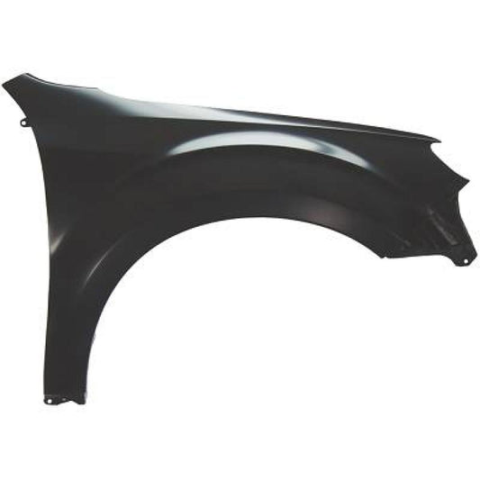 57120SC0209P KOTFLÜGEL RE     FORESTER, BJ. 08->> 6242006