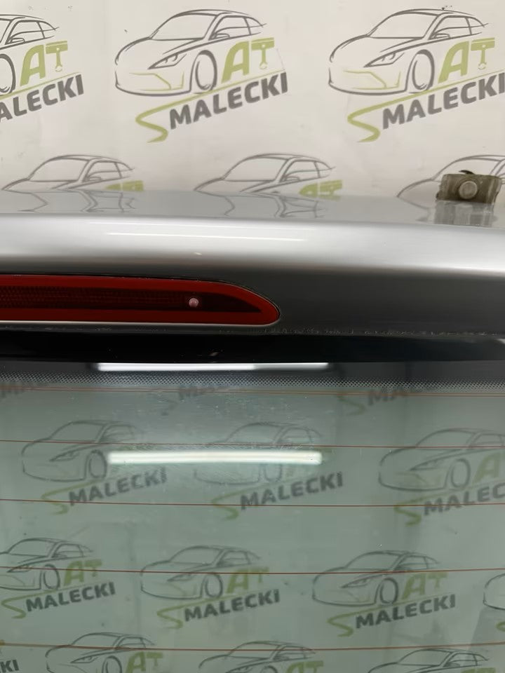Heckklappe Kofferraum Deckel Vw Golf VI 6 5K Farbe LA7W Komplett