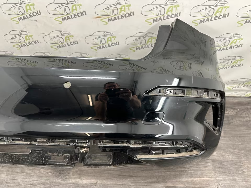 8Y4807511 Stoßstange Hinten Audi A3 8Y Sportback Original