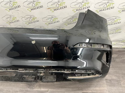 8Y4807511 Stoßstange Hinten Audi A3 8Y Sportback Original