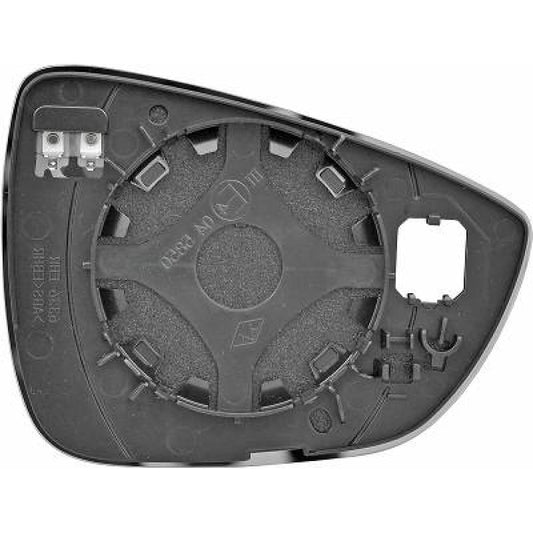 JX7B-17K741-DA SP.GLAS LI.         FOCUS, 18->> 1530125