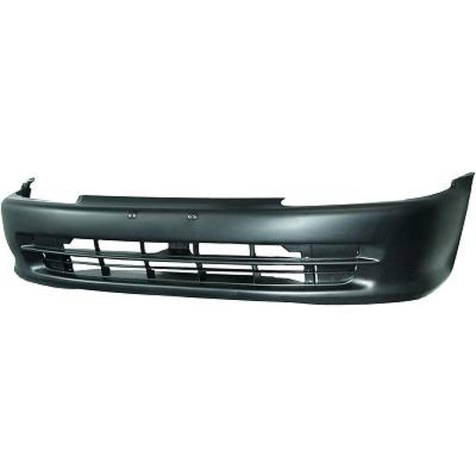 04711SR4G00ZZ STOßSTANGE VO.CIVIC SEDAN, 91-95          LACKF.SEDAN 5205050