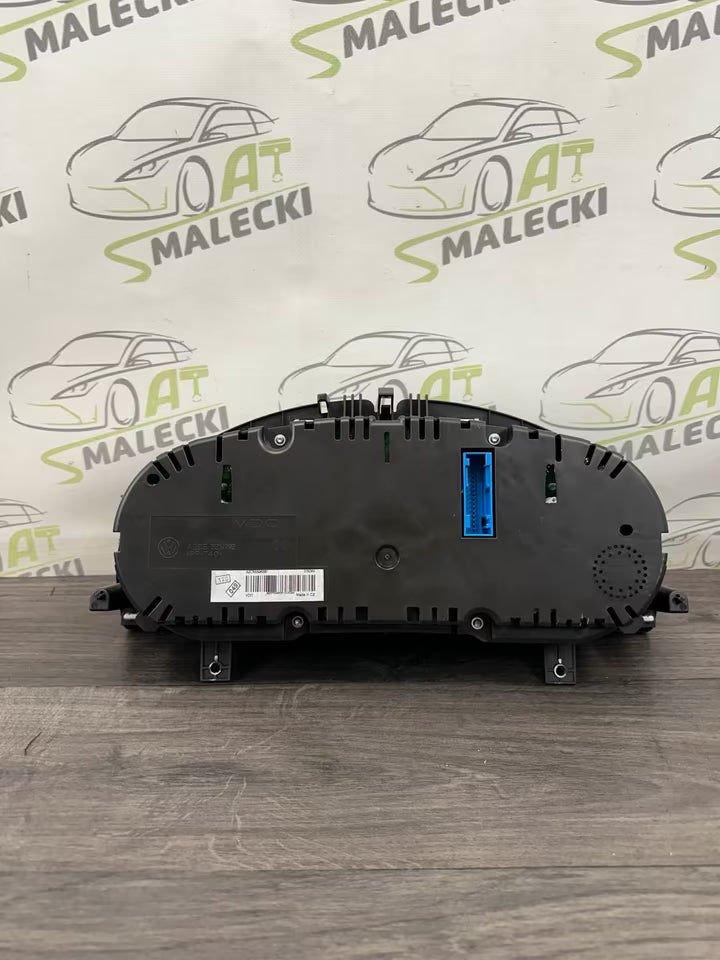 3AA920880A Tacho Kombiinstrument Vw Passat 3AA B7 2,0 Tdi CFF