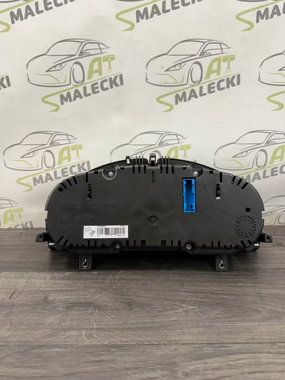 3AA920880A Tacho Kombiinstrument Vw Passat 3AA B7 2,0 Tdi CFF