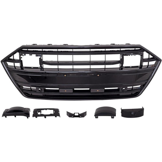 DESIGNGRILL            A7, 18->>     RENNSPORT-OPTIK, 1051244