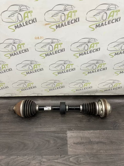 5QE407271C Antriebswelle Links Vw Golf VII 7 5G Modell 85Kw