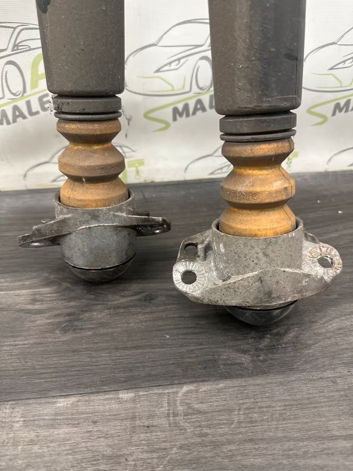 6R0512011M Stoßdämpfersatz Hinterachse für Seat Ibiza 6J