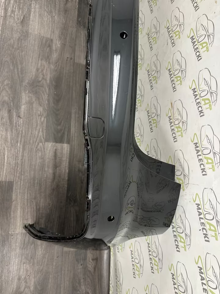8W9807511AB Stoßstange Hinten Audi A4 8W B9 Avant Modell