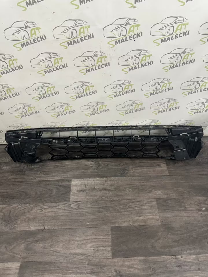 8W0807683F Stoßstangen Gitter Vorne für Audi A4 B9