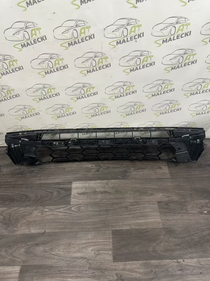 8W0807683F Stoßstangen Gitter Vorne für Audi A4 B9