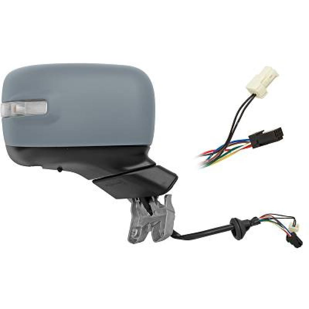 735612610 SPIEGEL RE.      RENEGADE 14->>              6+2-PIN 2660224