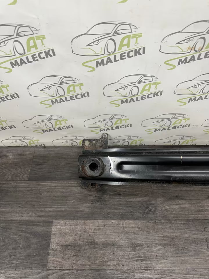 Stoßstangenträger Pralldämpfer Querträger Seat Ibiza 6J IV Modell
