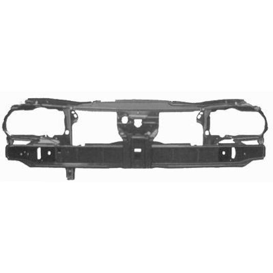 77 514 715 98 FRONTMASKE KPL.    MEGANE, BJ. 99-02 4463002